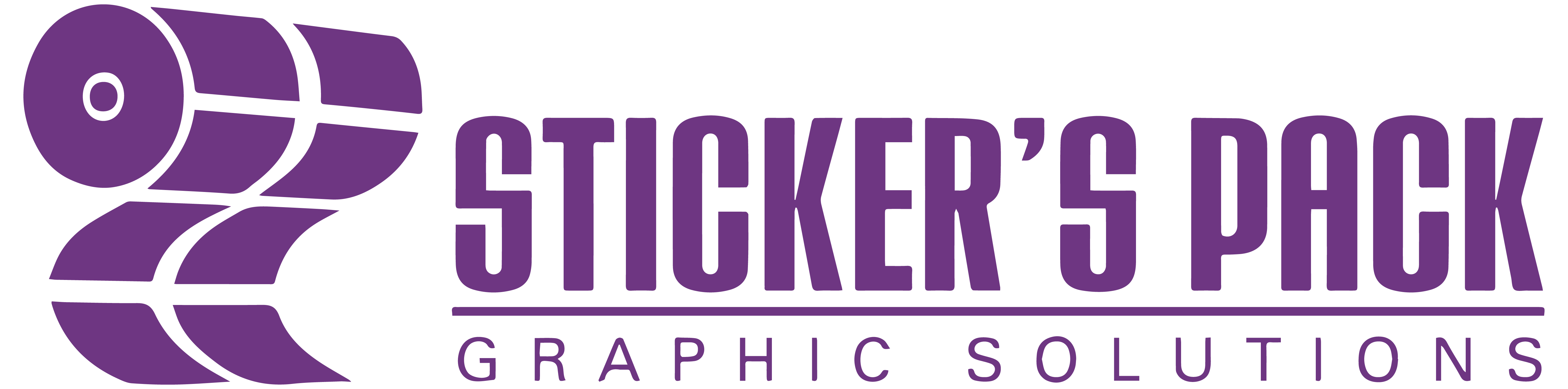 Sticker's Pack