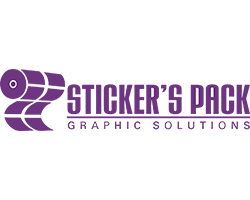 Sticker's Pack